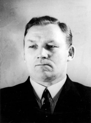 Haga Gustaf  Eriksson 1894-1964